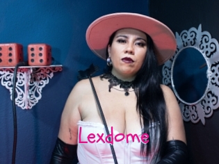 lexdome Spanking Sarah