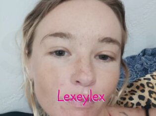Lexeylex