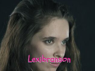 Lexibranson