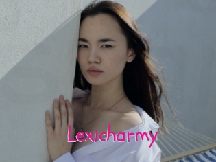 Lexicharmy