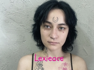 Lexieace
