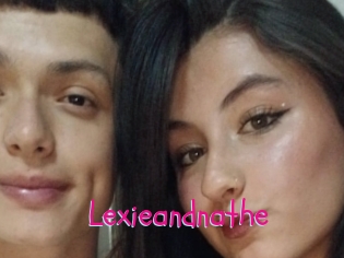Lexieandnathe
