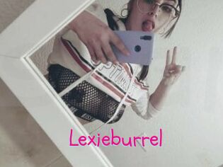 Lexieburrel
