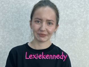 Lexiekennedy