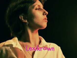 lexikrown Spanking Sarah