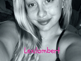 Lexilambert