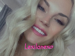 lexilanexo Spanking Sarah