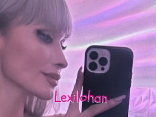 Lexilohan