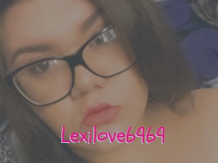 lexilove6969 Spanking Sarah