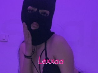 Lexxaa