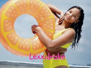 Lexxidrake