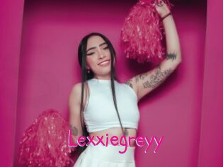 Lexxiegreyy