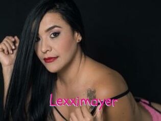Lexximayer