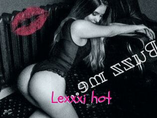 Lexxxi_hot