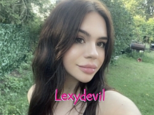 Lexydevil