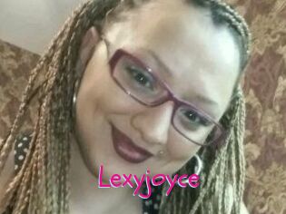 Lexyjoyce
