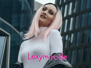 Lexymiracle