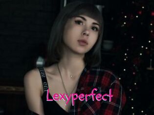 Lexyperfect