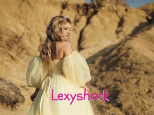 Lexyshock