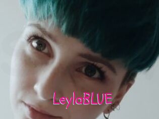 LeylaBLUE