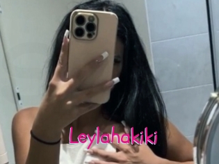 Leylahakiki