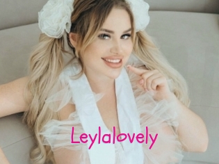 Leylalovely