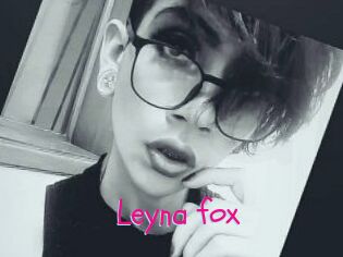 Leyna_fox