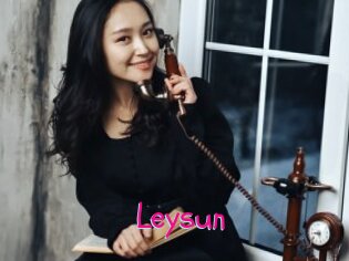 Leysun