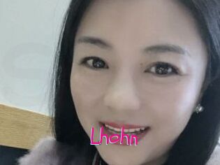 Lhohn