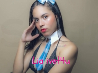 lia_ivet4u Spanking Sarah