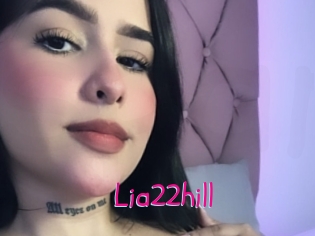 Lia22hill