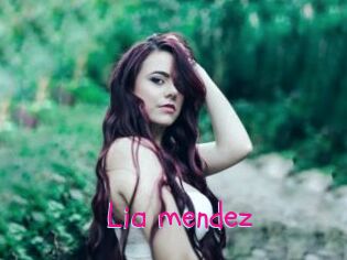 Lia_mendez