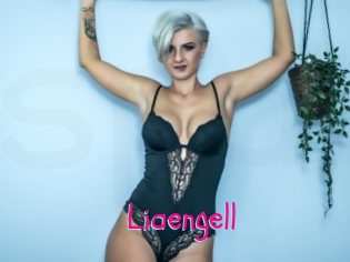 liaengell Spanking Sarah