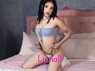 Liahall