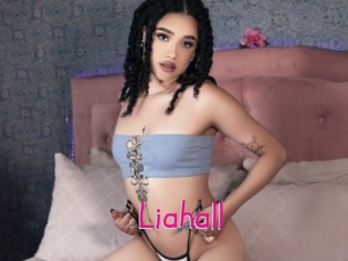 Liahall