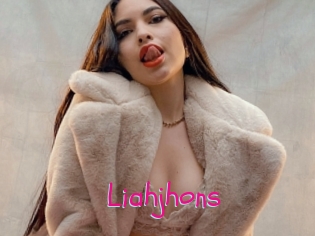 Liahjhons