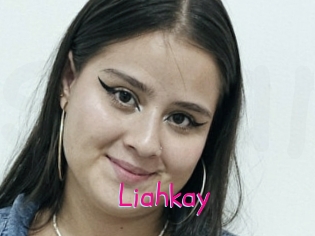 liahkay Spanking Sarah
