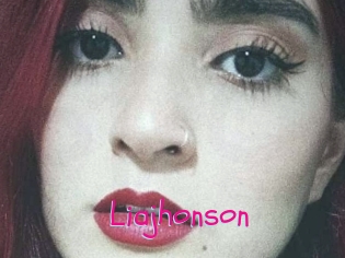 Liajhonson