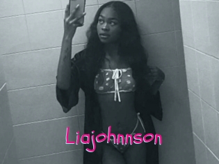 Liajohnnson