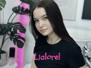 Lialorel