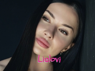 Lialovi