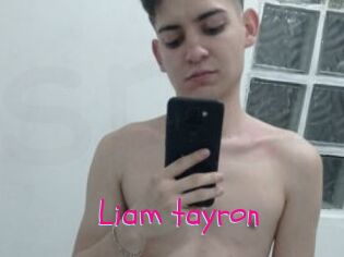 liam_tayron Spanking Sarah