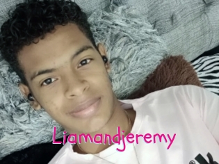 Liamandjeremy