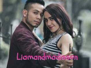 Liamandmadisson