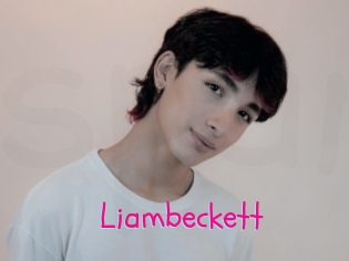 Liambeckett