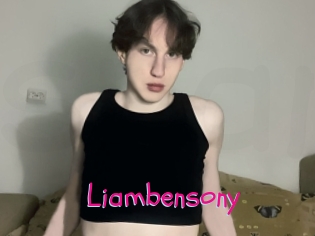 liambensony Spanking Sarah