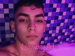 liambiigdick Spanking Sarah
