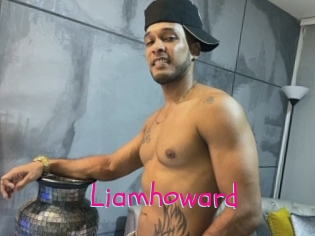 liamhoward Spanking Sarah