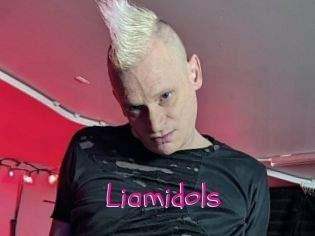 liamidols Spanking Sarah