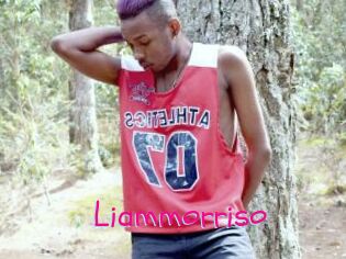 Liammorriso